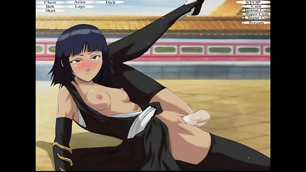 Hentai game