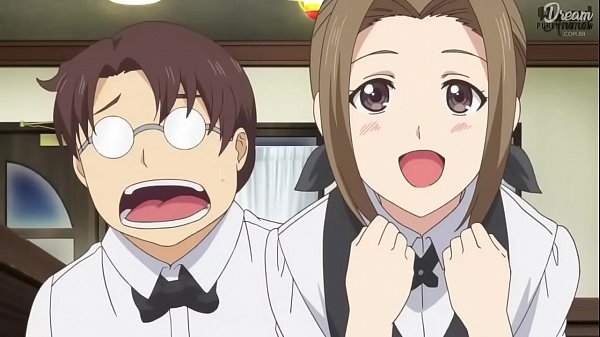 Domestic Na Kanojo - 04 Legendado em Português