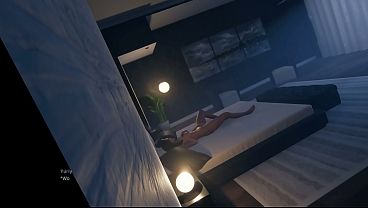 Download Video - Complete Gameplay - Seaside Mystery&comma; Part 28