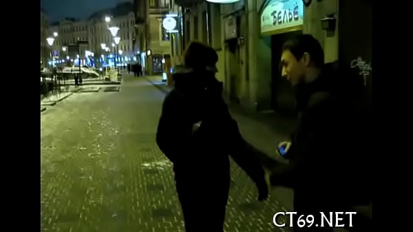 Hard 10-pounder brings sexy orgasms