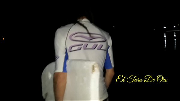 Lual on the beach !!! A surfer ended up with my pussy !!! Paty Bumbum - Fire Wizard - Honey Fairy - El Toro De Oro