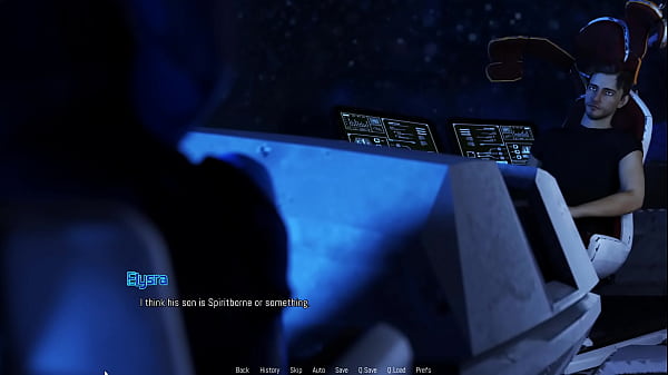 Gameplay | Visual Novel | Project Passion #1 Wir lernen unsere Freunde kennen