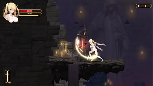 Cult of Lust Arch Bishop and Devil Maiden boss fight | Ritual Summon Gameplay