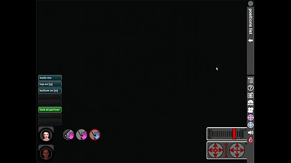 3D Sex Sim Game Fuck