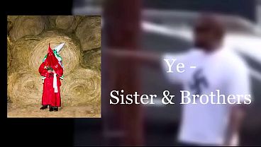 In a Perfect World (Full Album Leaked) - Ye (Kanye West) 46 min
