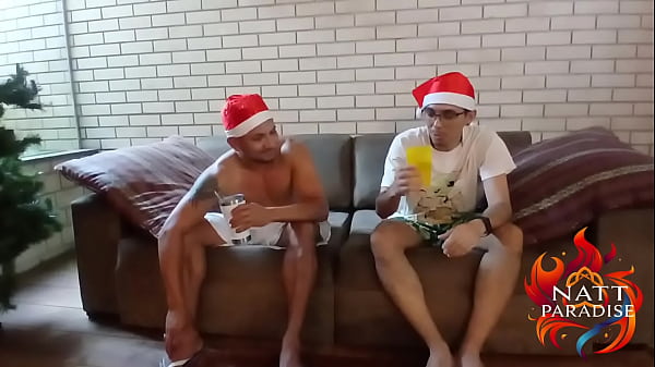 A primeira DP da mam&atilde;e Noel.