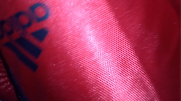 Paja en shorts adidas