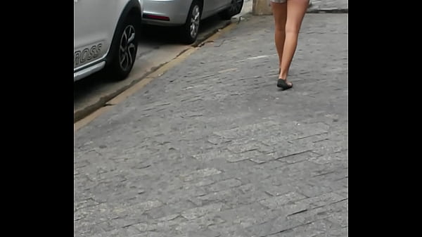 Gostosa da Zona Leste SP[1]