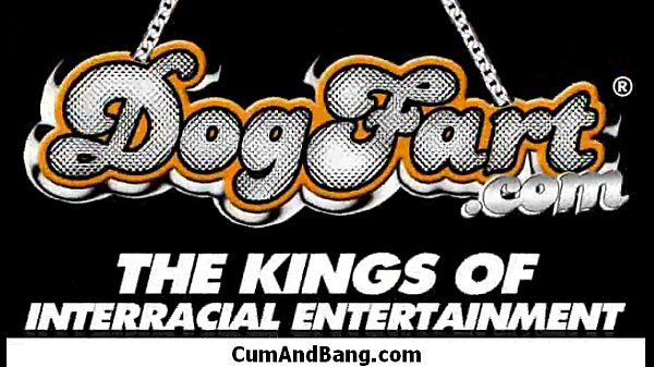 Extreme interracial gangbang - sexy ebony hottie group sex 11