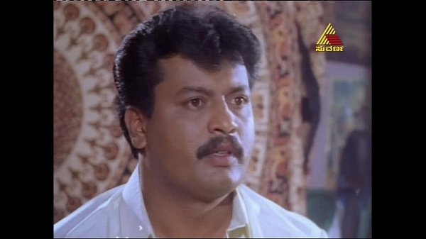 Kannada Old Actress Rekha Ks Hot Scene