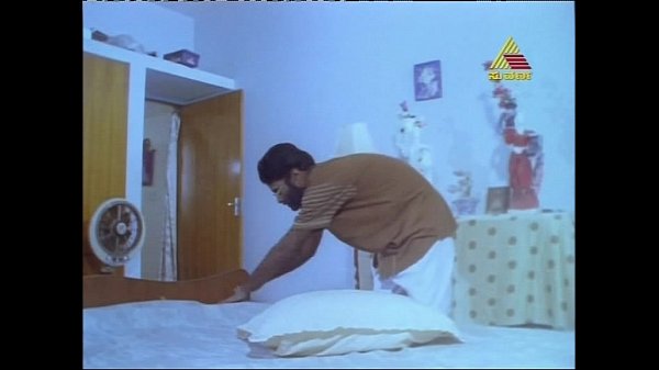 Kannada Old Actress Rekha Ks Hot Scene