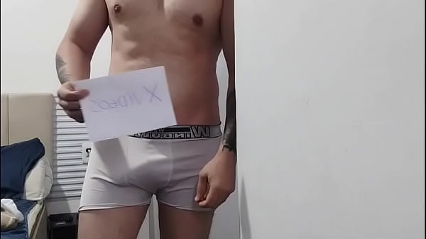 Vídeo de verificação 1