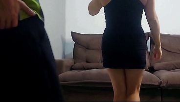 I slept with my husband's best friend and we almost got caught!