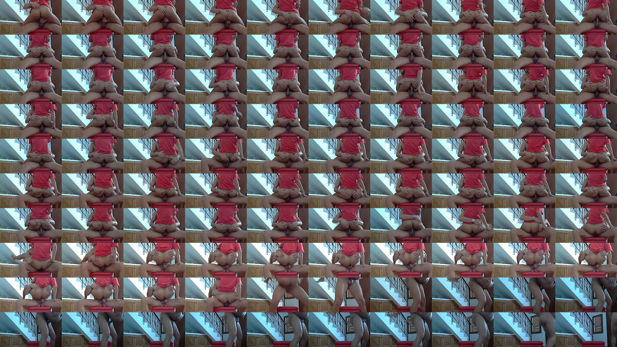 Mi amiga y yo 预览图
