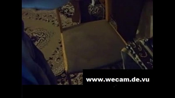 Masturbating On WebCam - 2 (new)