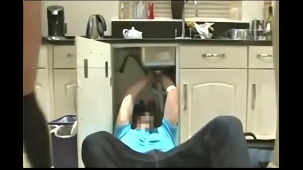 Download Video - &period;com 6651309 a young 19 yo neighbor tempts plumbing in the kitchen