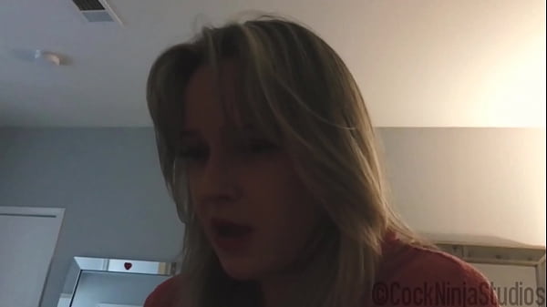 Step Mom And Step Son Share Some Time Together Preview