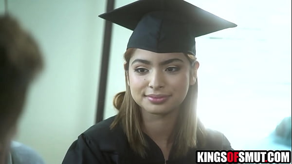 Sneaky Uncle Catches His Niece Alone