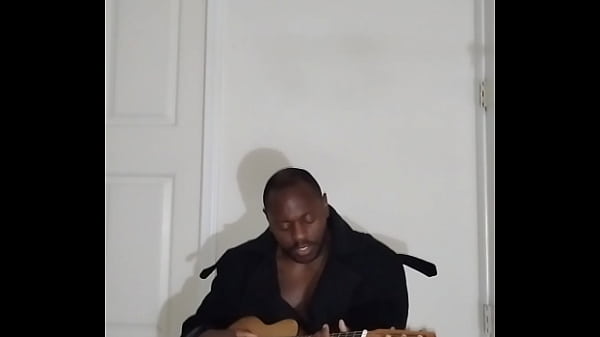 Singing, dressing up, and masturbating for free to stay warm in colder October anyone can join along 3