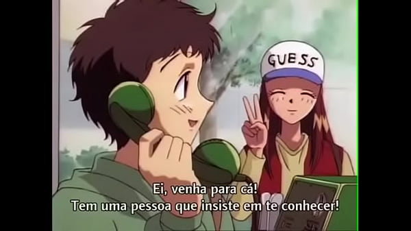 Ecchies - Episódio 2