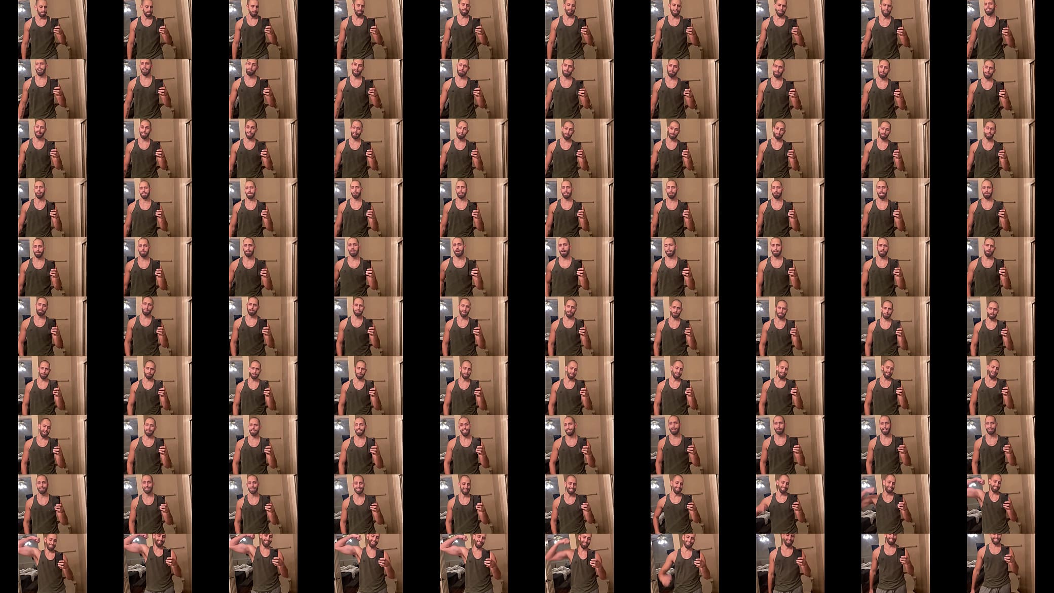 Verification video 预览图