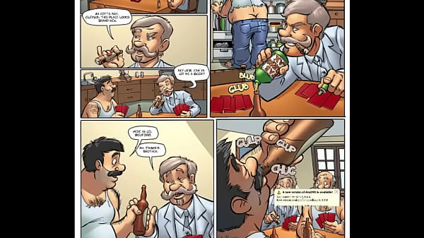 Farm Lessons [JABComix] - 11 . Farm Lessons - How to Make a Ham Sandwich Full video link In description