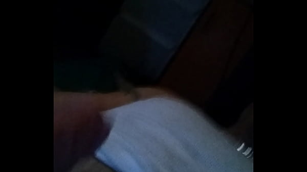 Download Video - Stroking my cock