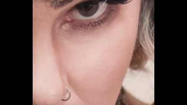 ?Trying something new with one of the still images from HellFire's shoot. #character #designed ! I was #surprised w/ pr...