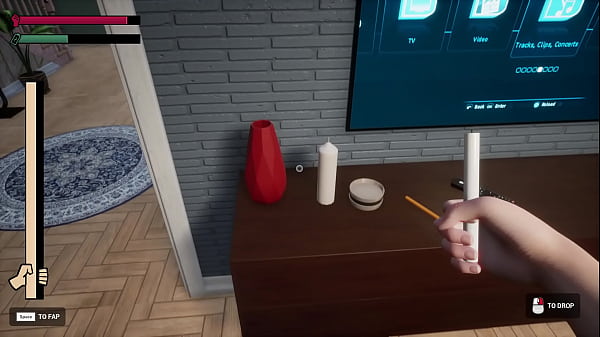 Complete Gameplay - Stepmom got stuck in the Washing Machine