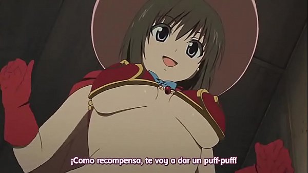 Download Video - To Love Ru OVA 04