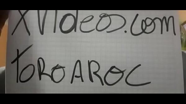 Vídeo de verificación