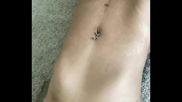 Bobbi Jo88 ready for bikini season 43 sec