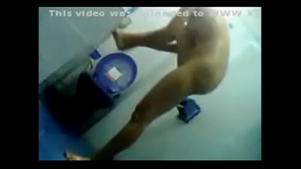 take a bath