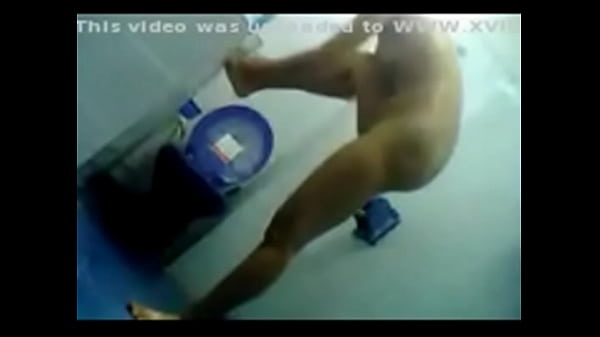 take a bath