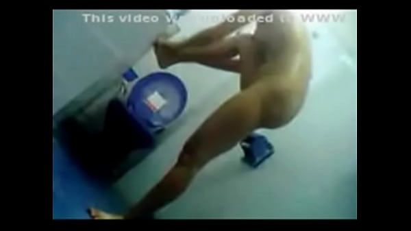 thumb take a bath
