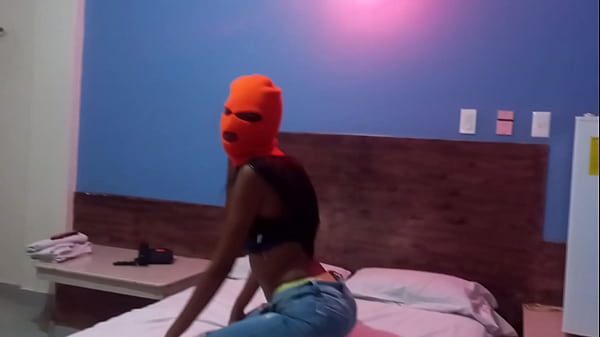 SKINNY STEPDAUGHTER SEDUCES HER DIRTY STEPDAD WITH HOMEMADE VIDEO!! HE WANTS TO EARN THE APPRECIATION OF HIS STEP-DAD SO HE BUY HIM A LAPTOP GAMER. THEN THE STEPDAD SENDS HIM A VIDEO FUCKING HIS STEPMOTHER STANDING AND SLOW.