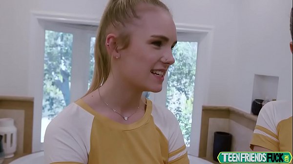 Natalie Knight, Gabriela Lopez, Bobbi Dylan In Feel The Tight Lips