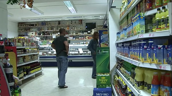 Priscilla Is A Horny Milf