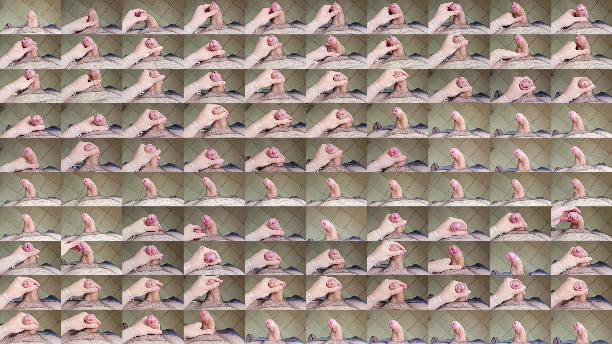 Rare Cock POV 预览图