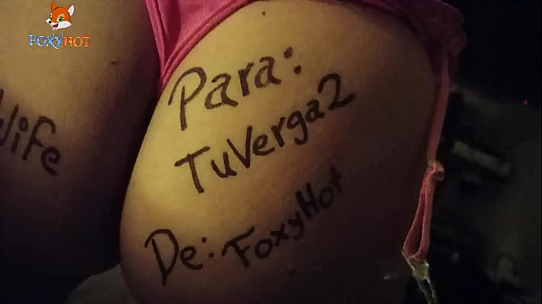 Download Video - Video dedicado a un fan de Xvideos&comma; soy follada y termina en mis nalgas