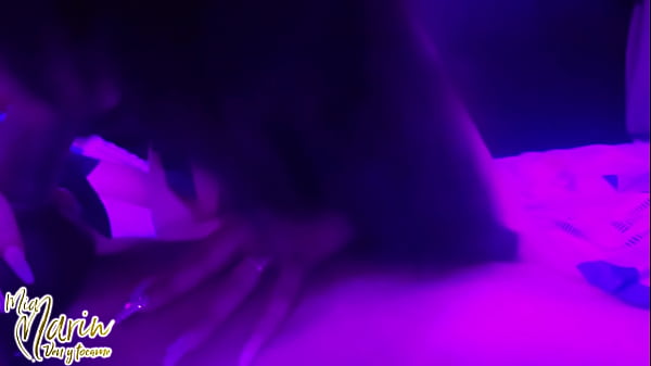 he fucks his fan with a condom