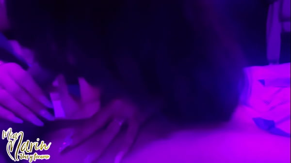 he fucks his fan with a condom