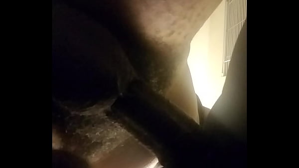 Black couple