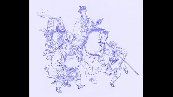 Tây Du Ký 1986 - Nhạc mở đầu