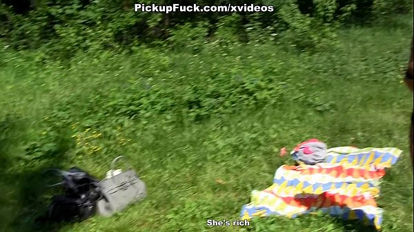 Download Video - red-haired beauty fucked in the mouth for &dollar; 100