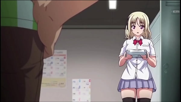 JK to Ero Konbini Tenchou 01 VOSTFR