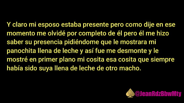 Download Video - Video Relato&colon; Con Jovencito de 19 a&ntilde;os&comma; Madura infiel