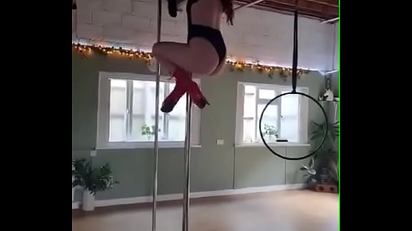 Practicing the climbs and clacks  do you think I should do this again but naked?