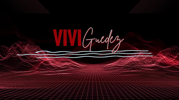 Big-tailed nymph giving it to her gifted cousin