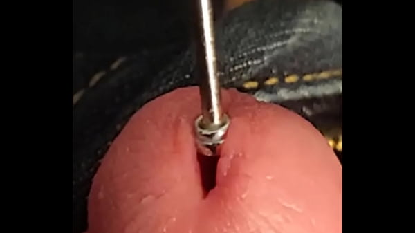 Small antenna in my penis